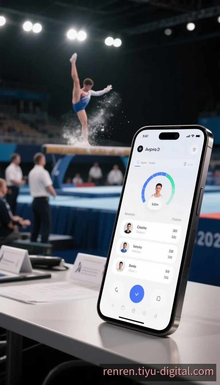 人人体育APP客户端2026新版界面预览与赛事数据中心截图